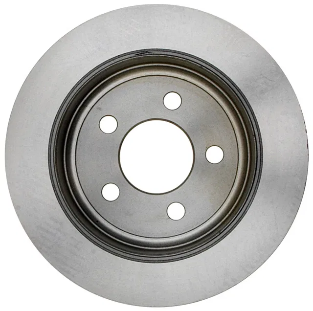 780134 – RAYBESTOS Brake Rotor, OE Replacement Single - view 3